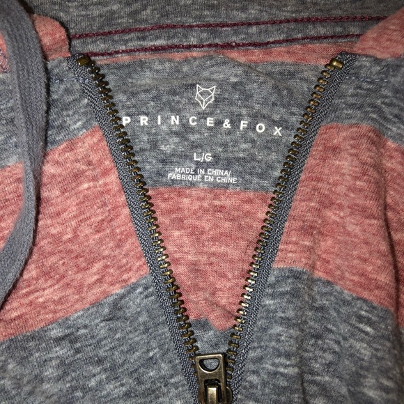 zip up sweatshirt bundle! - Picture 2 of 3